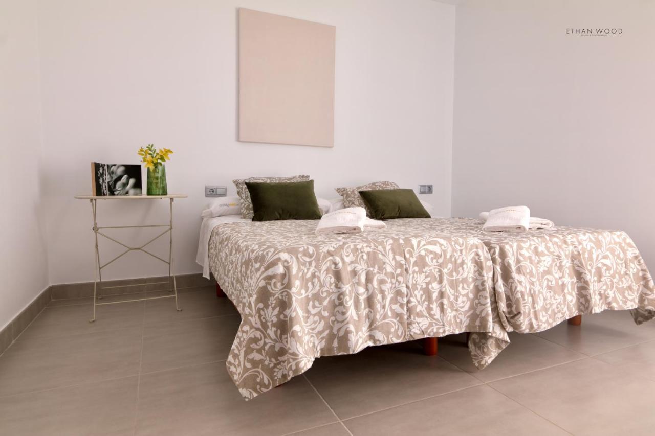Villa Del Fresno Chiclana de la Frontera Eksteriør bilde